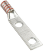 Terminal, Compression Lug, 1/2, 3/0Awg; Product Range Panduit - 72AC7925 - Newark, An Avnet Company