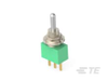 Toggle Switches - 1-1437558-1 - TE Connectivity