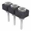 Connectors, Interconnects - Rectangular Connectors - Headers, Receptacles, Female Sockets - 1292784-SL-103-TT-11 - Win Source Electronics