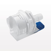 AseptiQuik® C Connector, Body, Barbed -- AQC17006 - Image