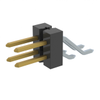 Headers, Male Pins - TSM-102-01-F-DH-ND - DigiKey