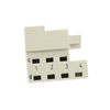 Backplane Connector Accessories - 1195-7427-ND - DigiKey