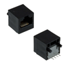Modular/Ethernet Connector (RJ45, RJ11) Jacks - 5558397-1-ND - DigiKey