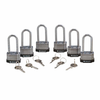Lockouts, Padlocks - 2267-118972-ND - DigiKey
