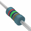 Through Hole Resistors - PPC205YTR-ND - DigiKey