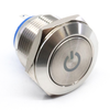 Pushbutton Switches - 141-PV1F240BBG-M01-ND - DigiKey
