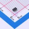 Power Supply Chip >> Linear Voltage Regulators (LDO) - AP7331-25WG-7 - LCSC Electronics Technology (HK) Limited