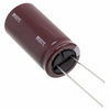 Aluminum Electrolytic Capacitors - 565-EKYB500ELL272MMP1S-ND - DigiKey