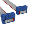 Rectangular Cable Assemblies - C3DDS-1436G-ND - DigiKey