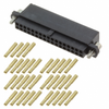 Free Hanging, Panel Mount - M80-4853405-ND - DigiKey