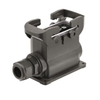 Heavy Duty Connector Housings, Hoods, Bases - 1195-8520-ND - DigiKey