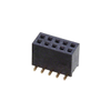 Headers, Receptacles, Female Sockets - 952-1798-ND - DigiKey