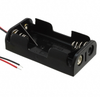 Battery Holders, Clips, Contacts - 377-1559-ND - DigiKey