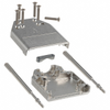D-Sub, D-Shaped Connector Backshells, Hoods - 609-1454-ND - DigiKey