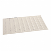 Terminal Block Marker Strips - 2109-1SNK166102R0000-ND - DigiKey
