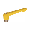 Female Clamping Handle - KHA-3306 - Reid Supply