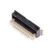 FFC, FPC (Flat Flexible) Connector Assemblies - WM20258TR-ND - DigiKey