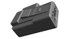 Headers & Wire Housings - 3-292248-4 - Powell Electronics, Inc.