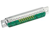 D-Sub Connectors - 09693117172 - Powell Electronics, Inc.
