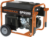 Generac 8,000W Gasoline Generator -- 8348120 - Image