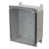 Enclosures, Boxes, & Cases - PCJ864CC - Powell Electronics, Inc.