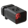 Rectangular Connector Housings - A104187-ND - DigiKey
