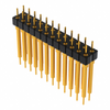 Headers, Male Pins - BBD-112-G-C-ND - DigiKey