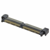 Arrays, Edge Type, Mezzanine (Board to Board) - 612-QRM8-052-01-L-RA-GP-K-TRCT-ND - DigiKey