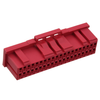 Rectangular Connector Housings - A120721-ND - DigiKey