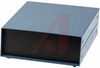 Metal; Aluminum; 0.064 in.; Satin Blue;4 in.; 8 in.; 10 in. - 70165726 - Allied Electronics, Inc.