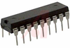 DARLINGTON ARRAY; DIP; EIGHT DARLINGTONTRANSISTORS; 50V; 30V; 500MA COLLECTOR - 70014190 - Allied Electronics, Inc.