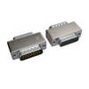 D-Sub, D-Shaped Connector Adapters - FCE17A15AD490-ND - DigiKey