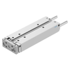 Actuators/Cylinders - 2171-DFM-25-200-B-PPV-A-KF-ND - DigiKey
