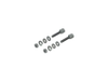 D Sub Connector Accessories - 300281 - RS Components, Ltd.