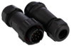 Industrial Circular Connectors - 304326 - RS Components, Ltd.