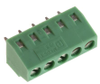 Pluggable Terminal Blocks - 8024855 - RS Components, Ltd.