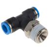 Pneumatic Fittings -- 1215520 - Image
