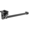 LIFT-A-SYST® Counterbalance Concealed Hinge, M6 Thread, Left, Aluminum, Anodized, Black - CB-21-105-00-10 - Southco