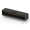 Headers, Male Pins - 17-7-2380320-4TR-ND - DigiKey