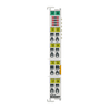 EL3058 | EtherCAT Terminal, 8-channel analog input, current, 4…20 mA, 12 bit, single-ended -  - Beckhoff Automation LLC