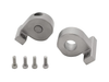 Mounting Kit, Side-Drive, X or Y Axis, 462 Series - SDK-1 - Newport MKS