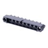 8 Pos. Male SIL Cable Housing, Reverse Fix - M80-273MA08-00-00 - Harwin Plc