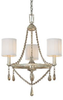 4007WG-500 Mid. Chandeliers-Candle - 602909 - Capital Lighting, Inc.