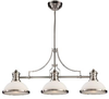 66225-3 Island/Pool Table-3 Light Bar - 606028 - Capital Lighting, Inc.