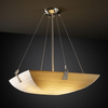 PNA-9642-25-SAWT-NCKL Pendants-Bowl Style - 670771 - Capital Lighting, Inc.