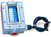 In-Line Flowmeter With Limit Switches -- FL-6100 - Image