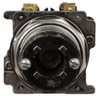Illuminated Selector Switch Operator -- 10250T6382 - Image