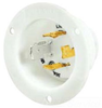 Locking Flanged Male Base Inlet -- 71920MB - Image