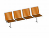 Seating System Topsit- Pagwood - 5319499 - Erlau