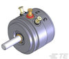 Rotary Displacement Sensors - Potentiometer -- 6008-1000-030 - Image